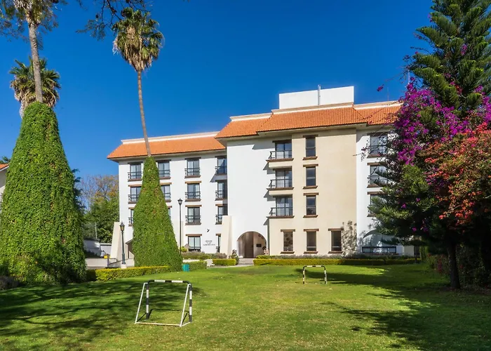 Hotel Flamingo Inn