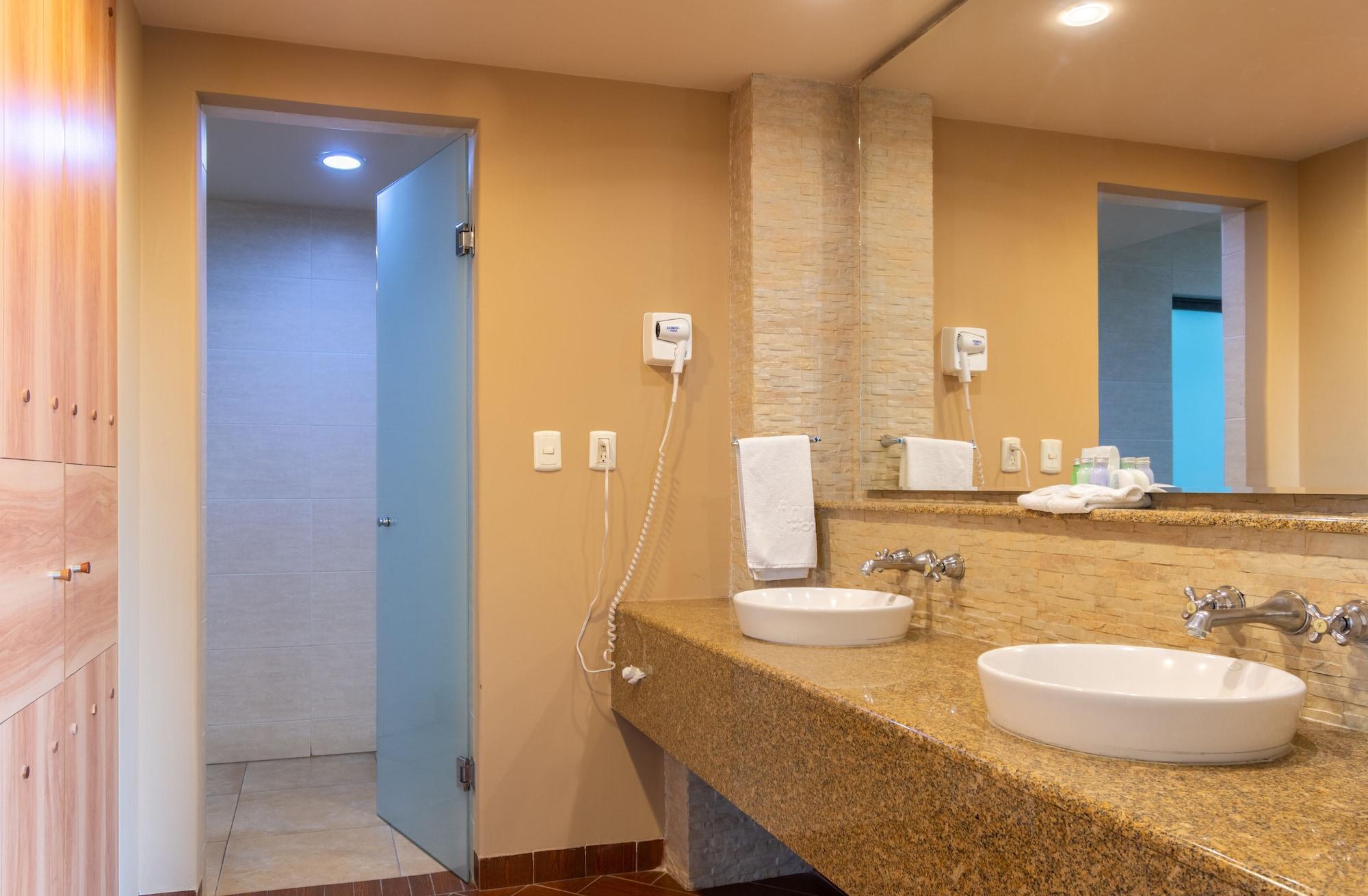 Hotel Flamingo 4*