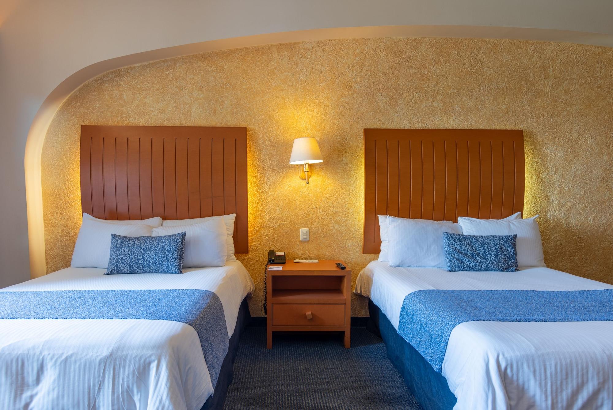 Flamingo Hotel 4*