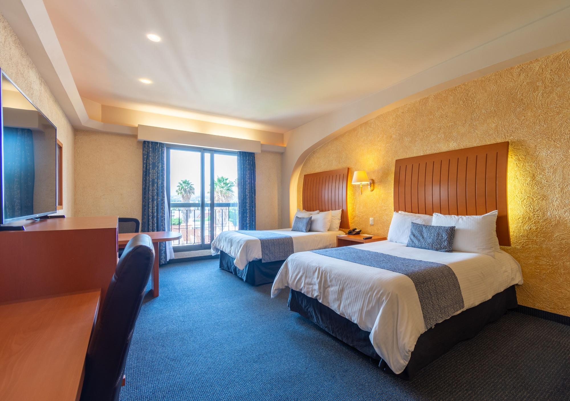 Flamingo Hotel Queretaro