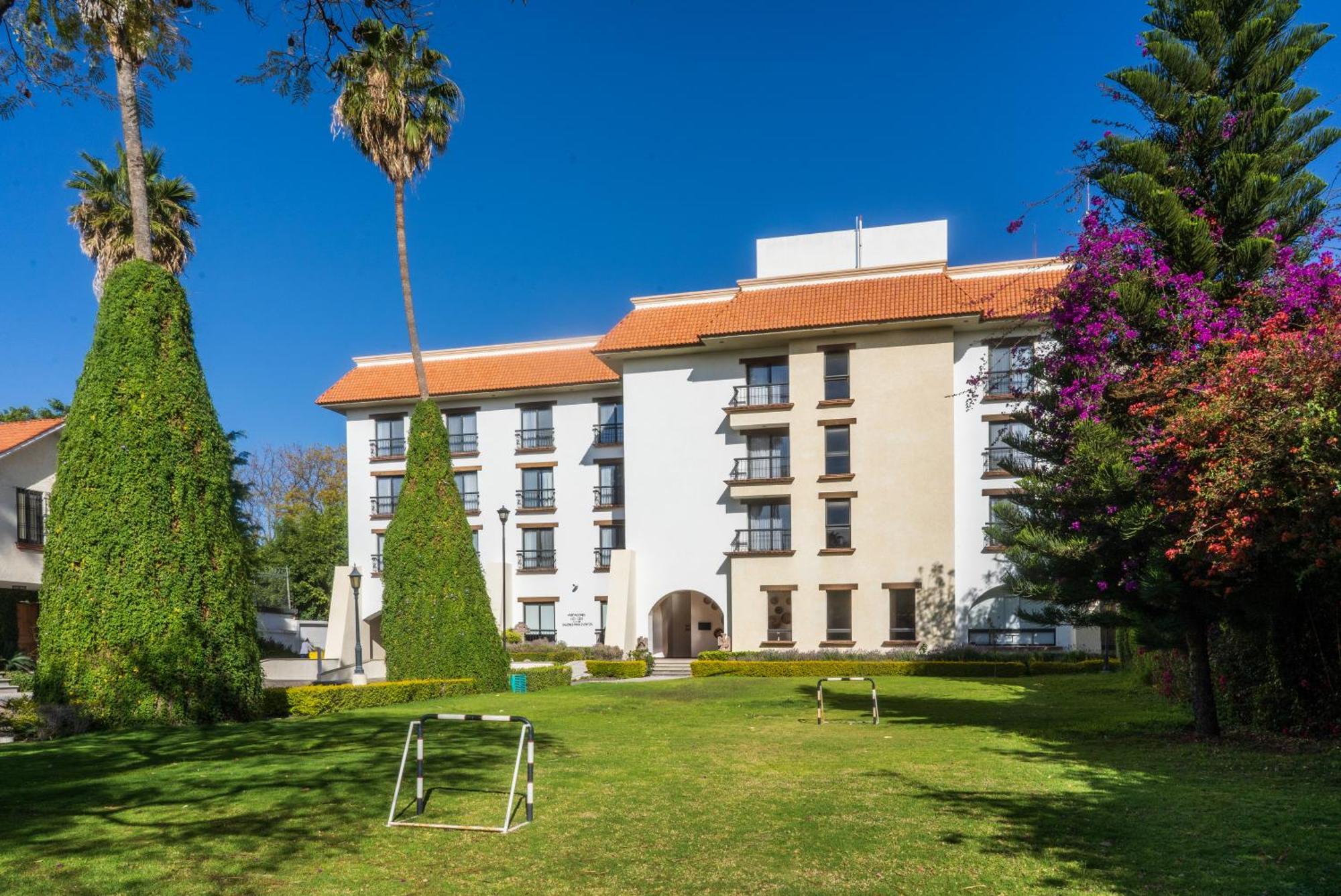 Flamingo Hotel 4*