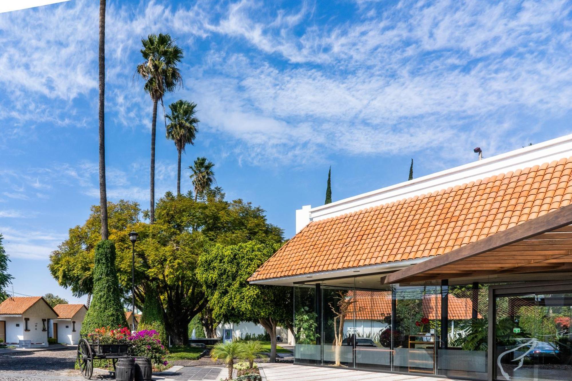 Hotel Flamingo Queretaro