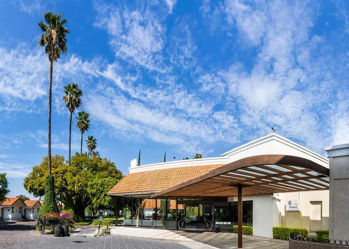 Hotel Flamingo Inn