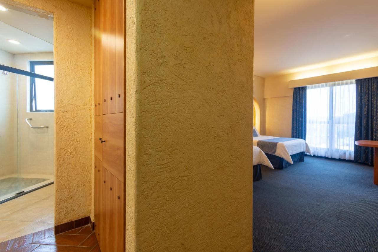 Flamingo 4* Querétaro
