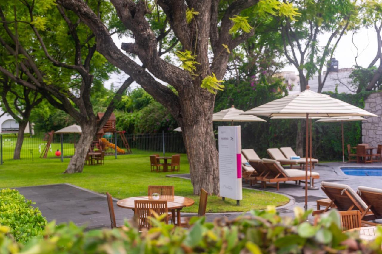 Flamingo 4* Querétaro