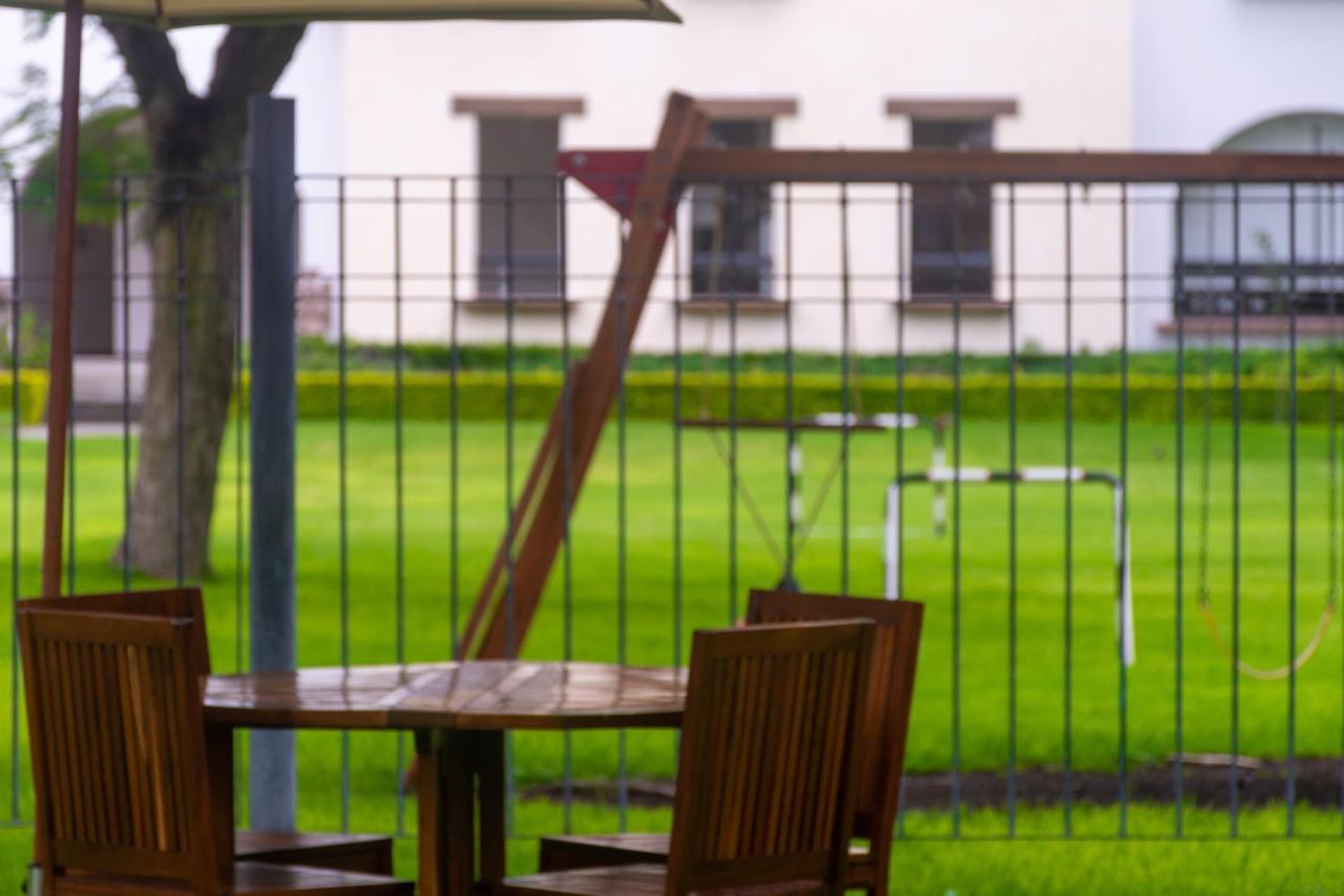 Flamingo 4* Querétaro