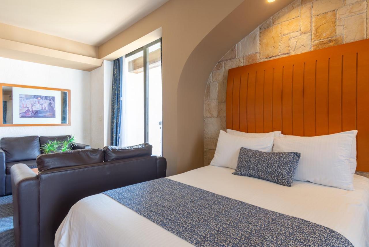 Hotel Flamingo 4*