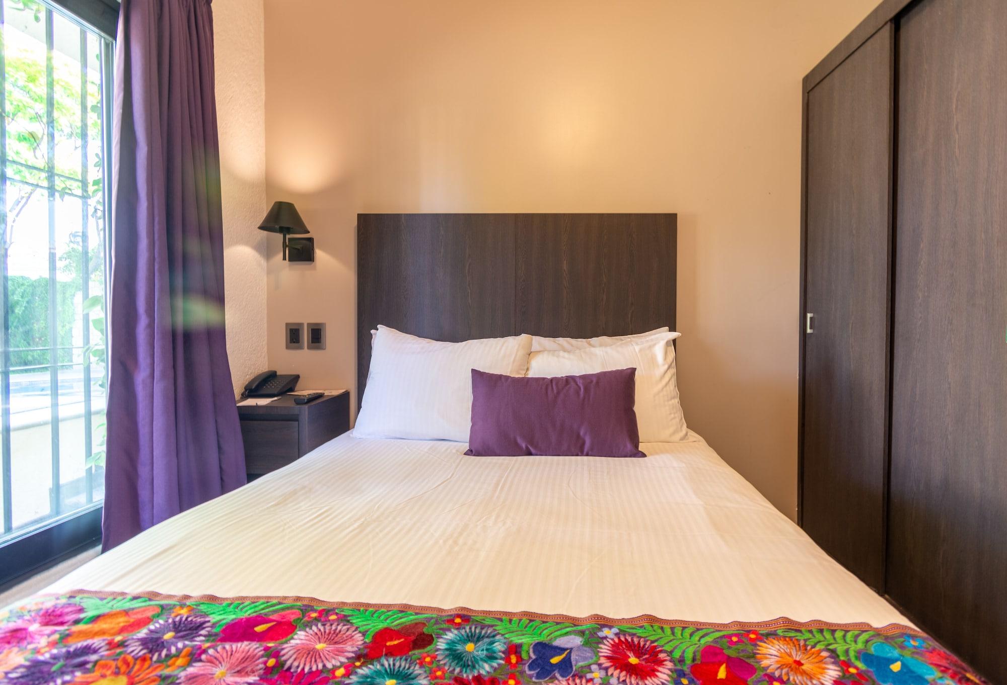 Hotel Flamingo 4*