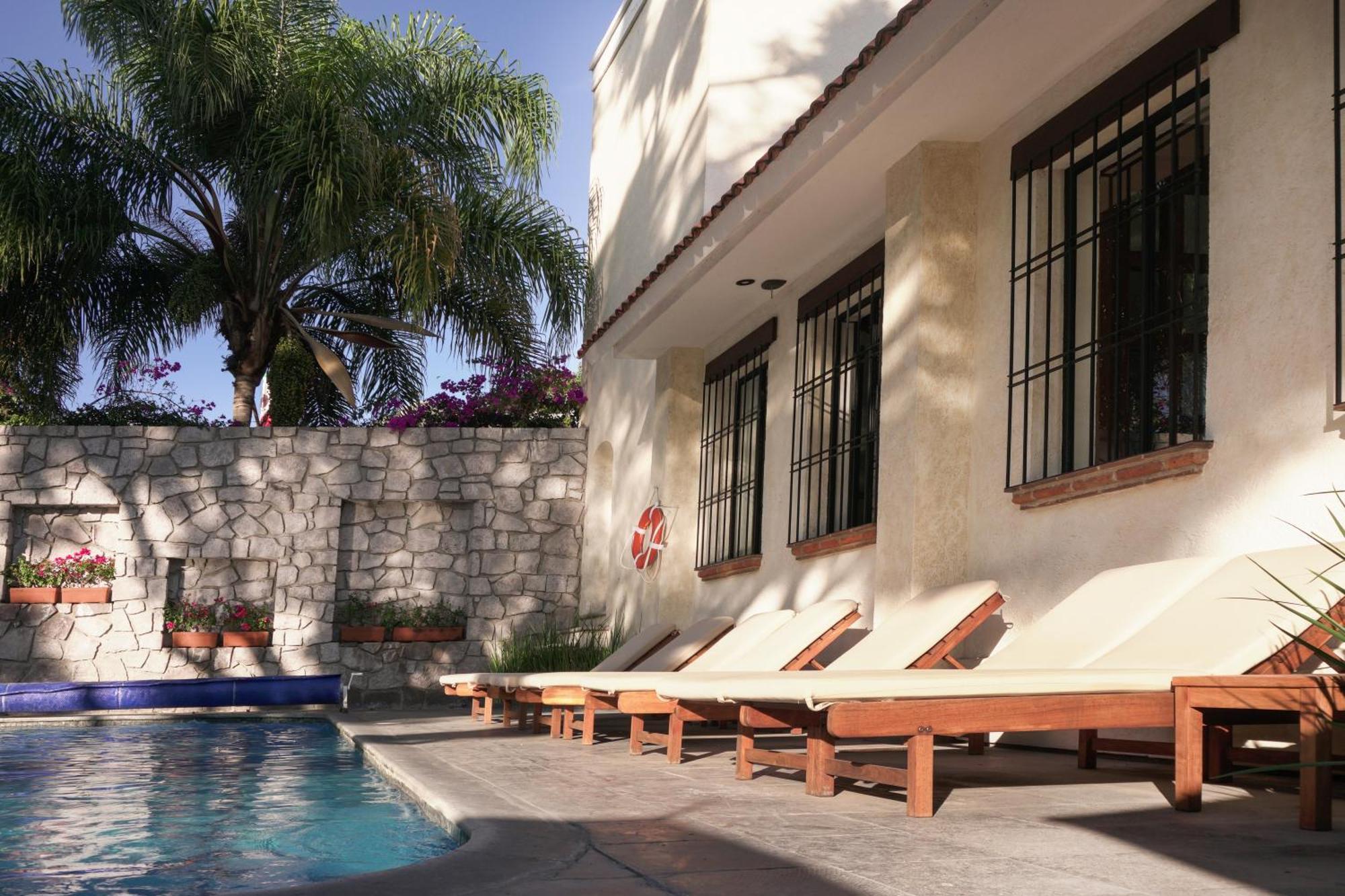 Hotel Flamingo