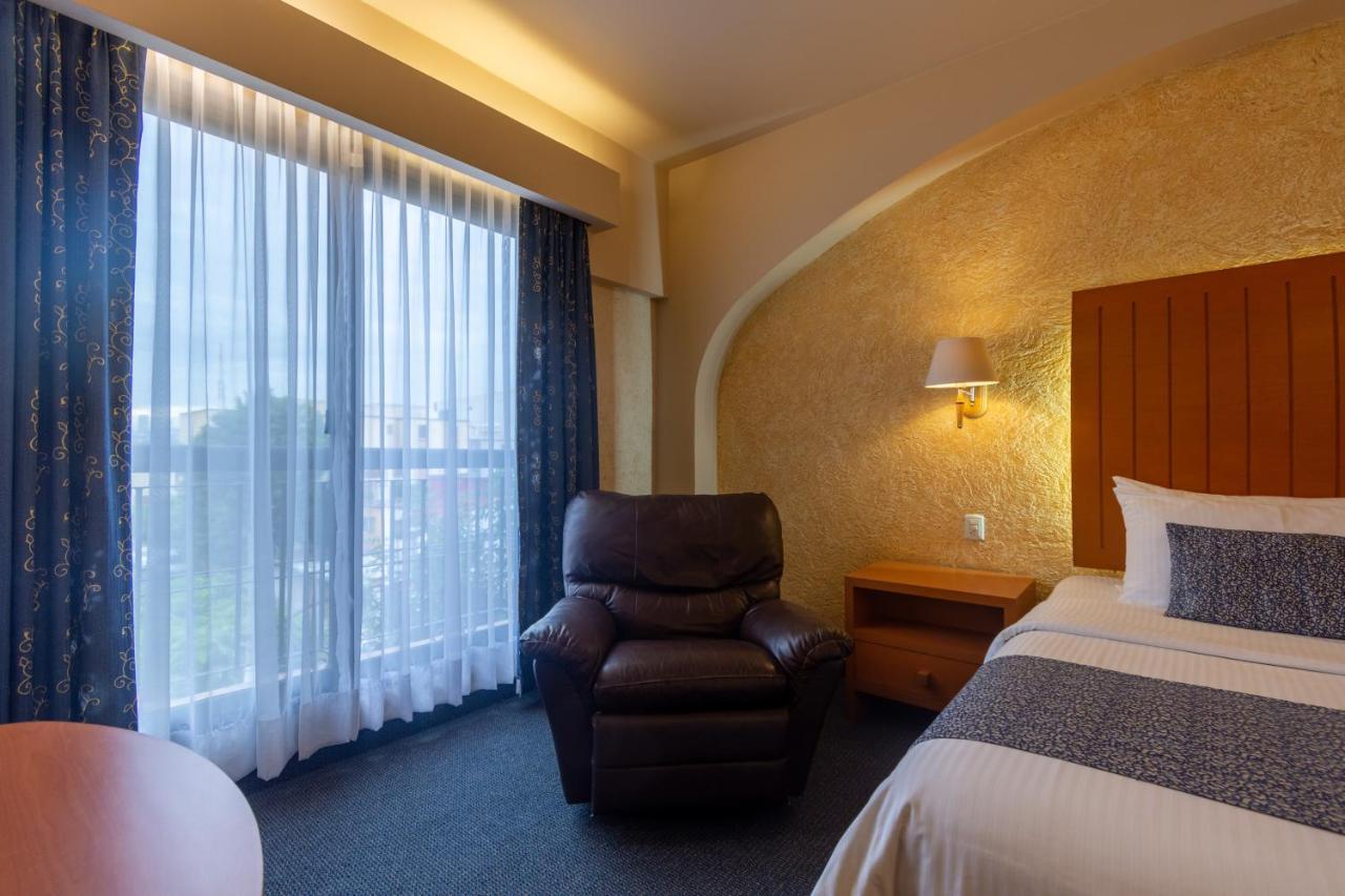 Hotel Flamingo 4*