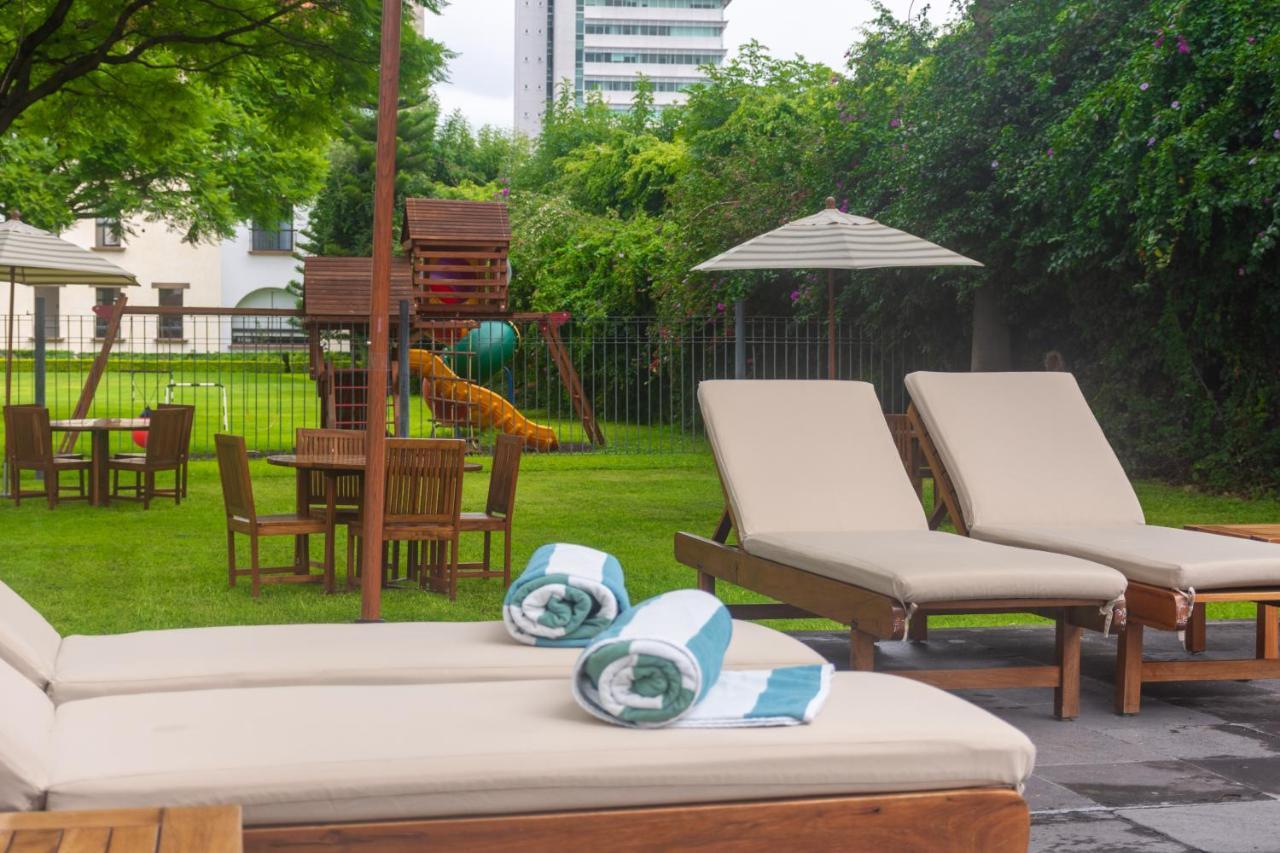 Hotel Flamingo Querétaro