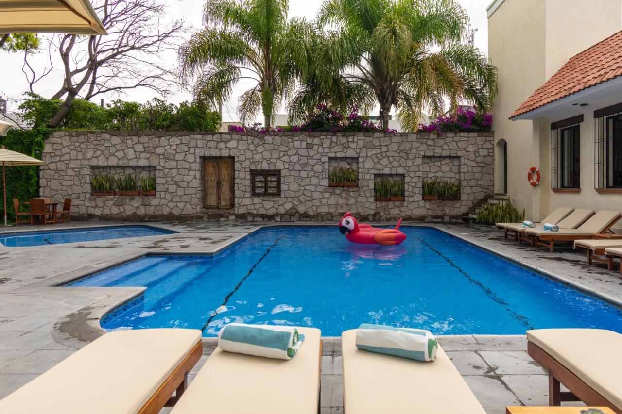 Flamingo 4* Querétaro