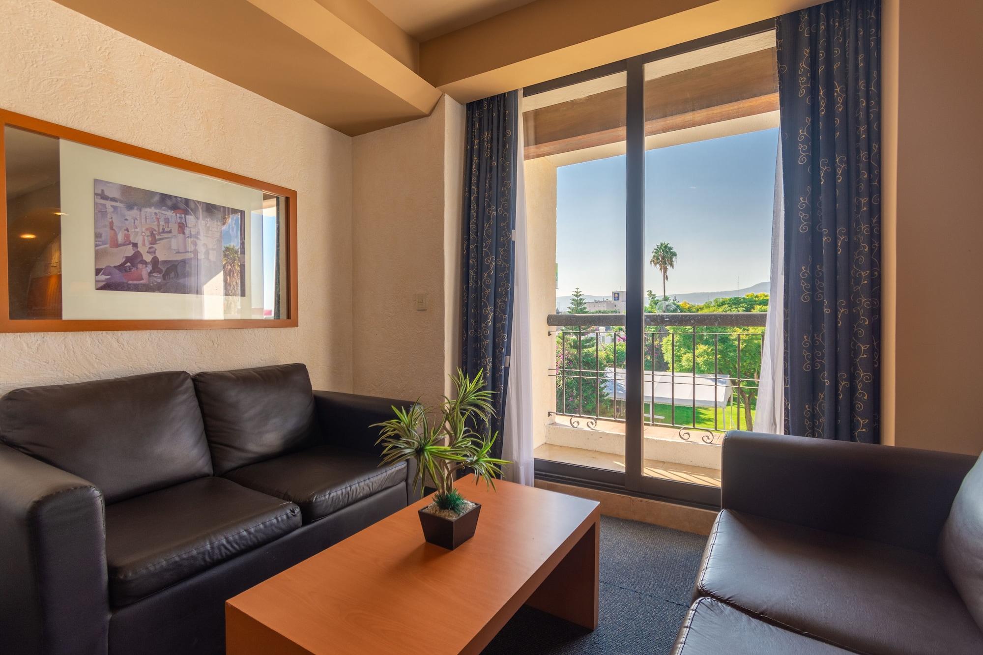 Hotel Flamingo 4*